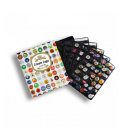 Album pour Capsules de bières