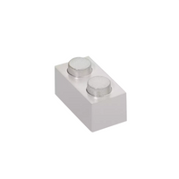 Bloc de construction - Monnaie en Argent - Allemagne 2021 - Variantes disponibles