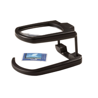 Loupe Polyvalente - x3 avec éclairage