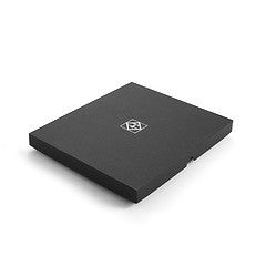 Coffret numismatique en quatre éléments