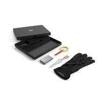 Coffret numismatique en quatre éléments