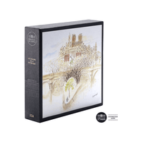 Les Valeurs de la République - Par Sempé - Coffret 2014