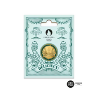 A La Française - Délicieux