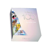 Mickey Mouse - Disney 100 ans de Magie - Monnaie de 25$ - BE 2023