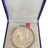 Relations Diplomatiques France-Japon - Tableau Français - Monnaie de 1,50€ Argent - BE 2008