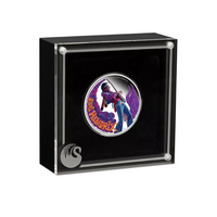 Jimi Hendrix - Monnaie de 1 Dollar - 2025