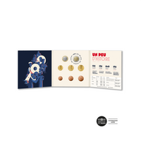 Marine Nationale - Miniset - BU 2026