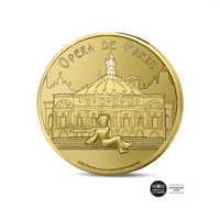 Le Petit Prince - Mini-Médaille - 2026 - Variantes disponibles