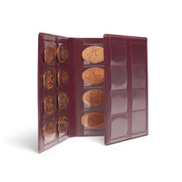 Passeport album de voyage pour 32 Pressed Pennies