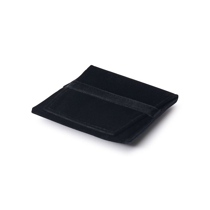 Pochette Premium pour une pièce de monnaie jusqu'à 50 mm (avec ou sans capsule)