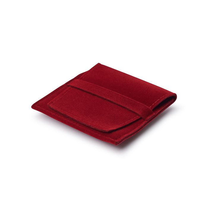 Pochette Premium pour une pièce de monnaie jusqu'à 50 mm (avec ou sans capsule)