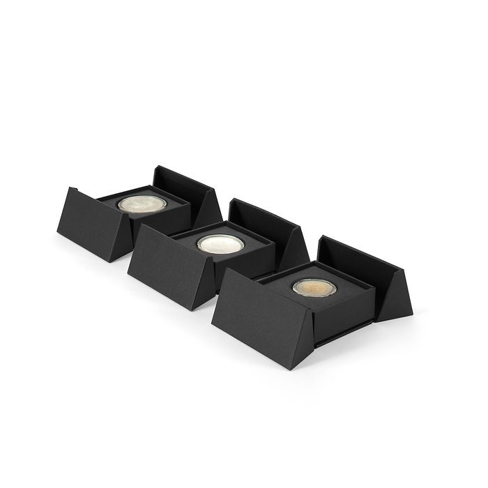 Ecrin numismatique Porta