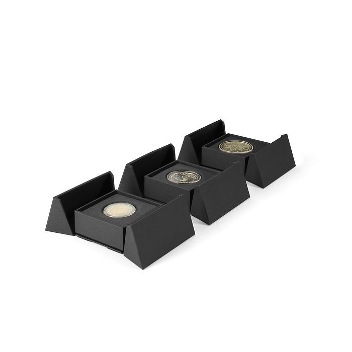 Ecrin numismatique Porta