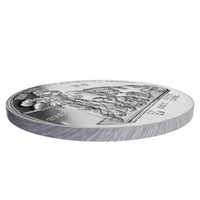Libertas Americana - Monnaie de 20€ Argent 1 Oz - BE 2023