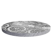 UNESCO - Palacio National de Pena - Monnaie de 10€ Argent - BE 2023