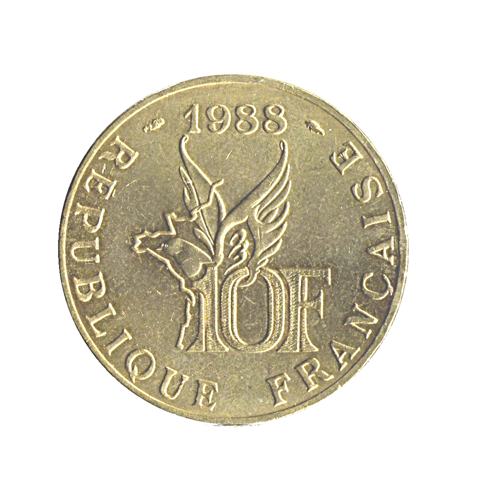 Pièces De 10 Francs Françaises (période 1901-1999) - Pour Collectionneurs De Monnaies