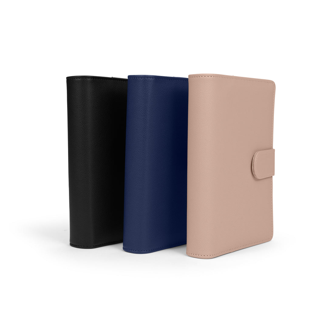 Album Travel Money reliure à anneaux avec 5 pochettes