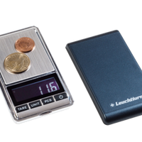 BALANCE DIGITALE LIBRA 100, 0.01-100 G - pieces-et-monnaies.com