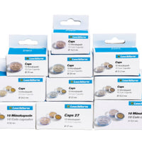 assortiment de capsules (110 p), format intérieur de 16,5 Jusqu'à 32,5 mm, Perfect Fit