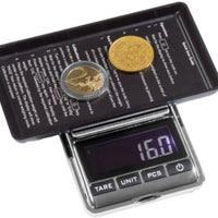 Balance digitale libra 100, 0.01-100 G.