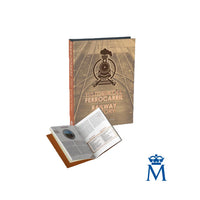 Coffret Espagne 2022 - Histoire des chemins de fer - Lot de 20 monnaies de 1,5 Euro