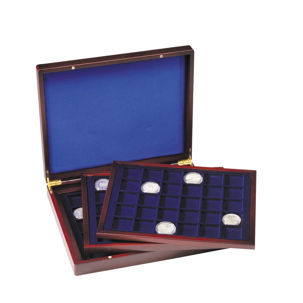 Coffret numismatique VOLTERRA