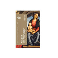 Saint-Marin 2023 - 2 Euro Commémorative - Le Pérugin - BU