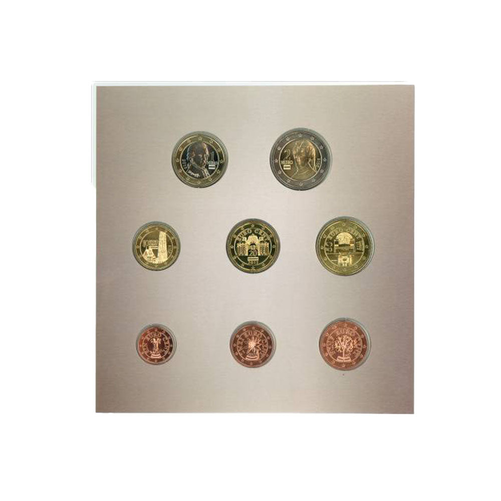 BU autriiche miniset 20167