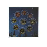 Finlande - Pohjantähti - BU - 2021