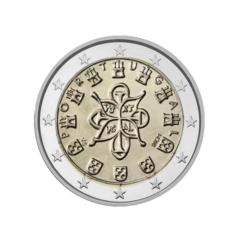 Miniset Portugal 2022 - Série Annuelle FDC - BU