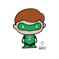 Chibi Coin Collection - Green Lantern