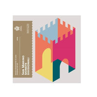 Saint-Marin 2023 - Miniset BU