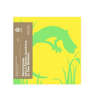 Saint-Marin 2023 - Faune sammarinaise - Miniset BU
