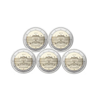 Allemagne 2019 - 2 Euro Commémorative - Bundesrat