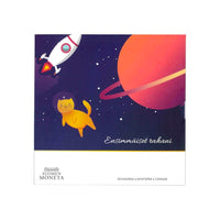 Coffret Finlande (Mes Premiers Euros) BU 2022