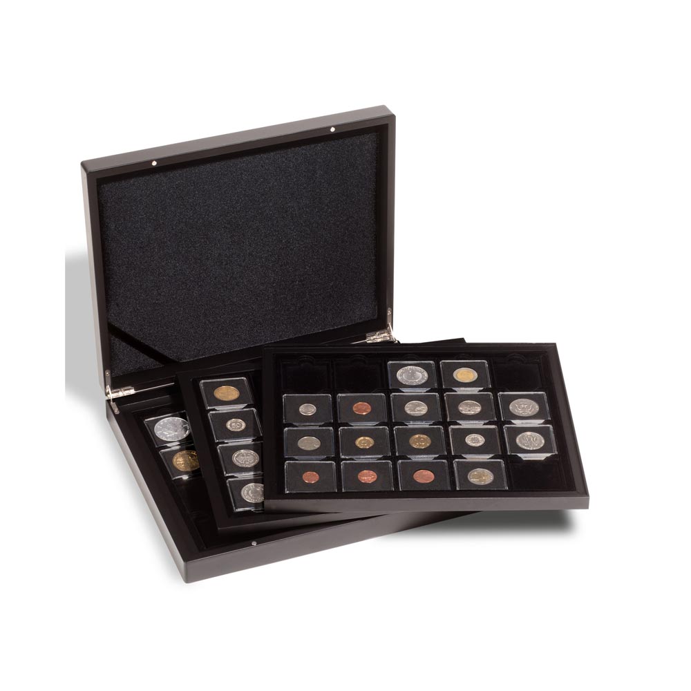 Coffret numismatique VOLTERRA