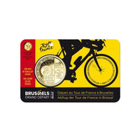 coinard cyclisme