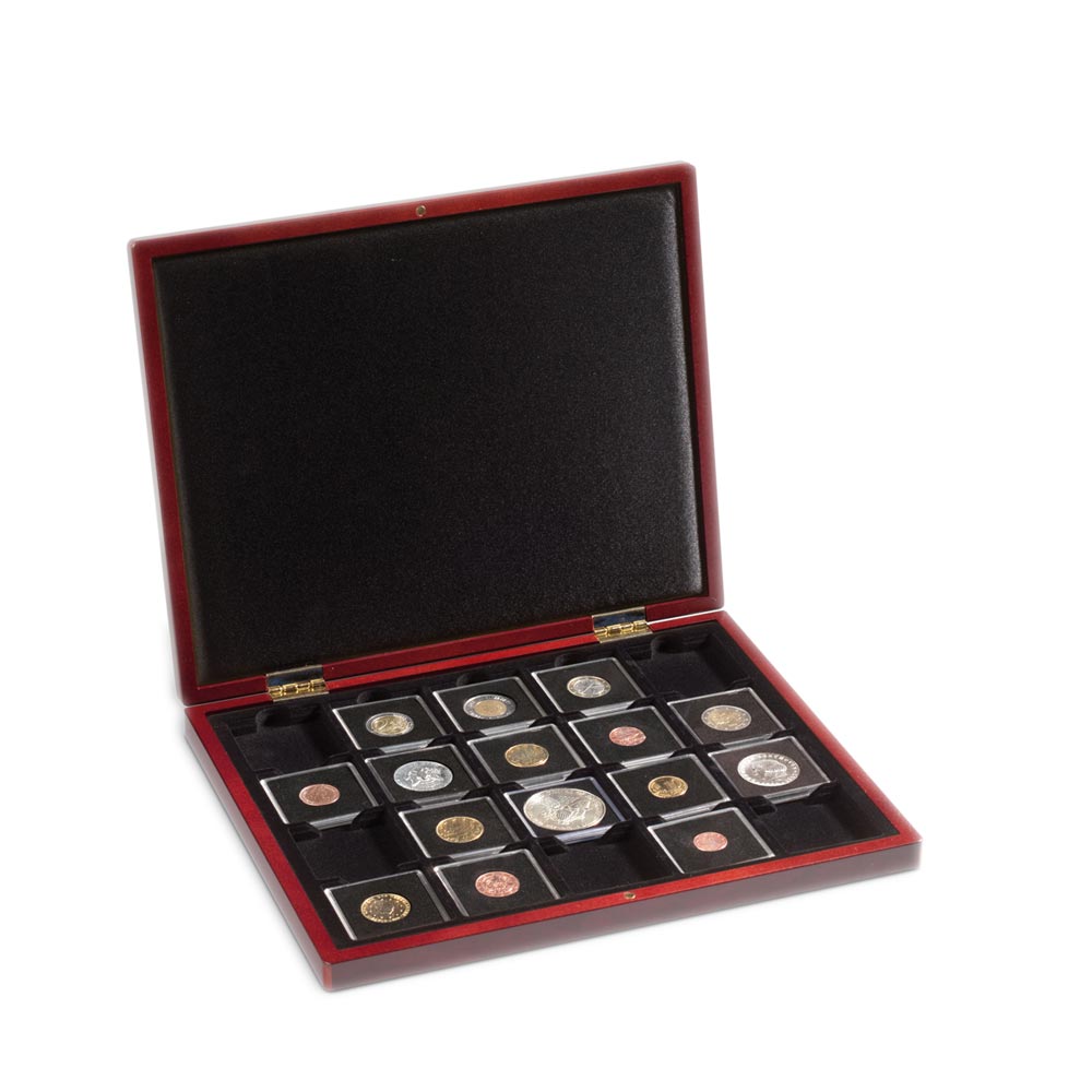 Coffret numismatique VOLTERRA