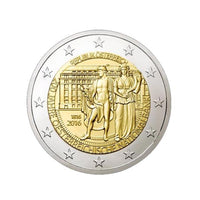 Miniset Autriche - Emission officielle - BU 2016