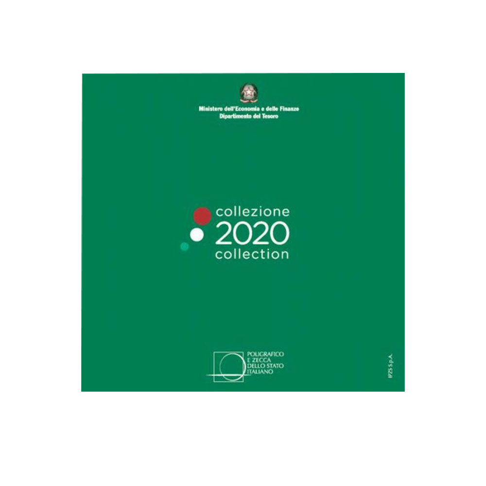 miniset italie 2020
