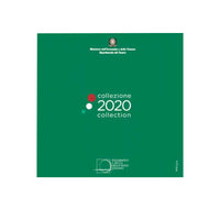 miniset italie 2020