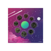 Coffret Finlande (Mes Premiers Euros) BU 2022