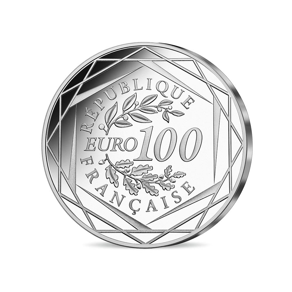 20 Of 100 Euro
