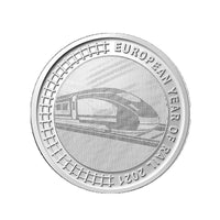 piece train
