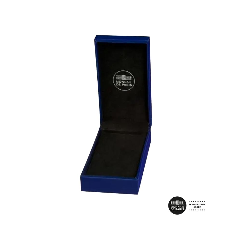 Médaille Militaire - Réduction