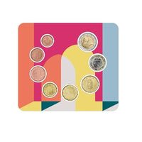 Saint-Marin 2023 - Miniset BU