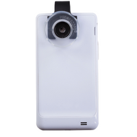 Objectif Macro PhoneScope avec X 60 grossissement, pour smartphones