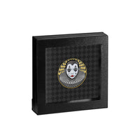 Pierrot - Monnaie de 5 Dollars Argent 2 Oz - 2023
