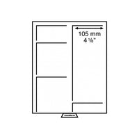Medaillier XL