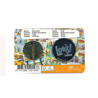 50 centimes loekie bu 2022